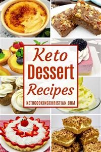 Best Keto Recipes on Pinterest